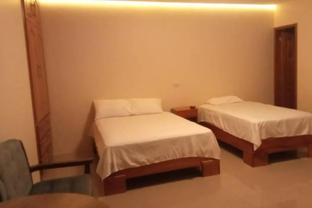 Apartamento Super Comodo Y Lujoso Puerto Baquerizo Moreno Ecuador