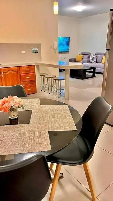 Apartamento Super Comodo Y Lujoso Puerto Baquerizo Moreno Ecuador