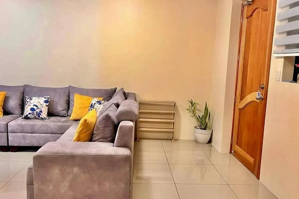 Apartamento Super Comodo Y Lujoso Puerto Baquerizo Moreno Apartment