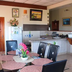 Gasthof Romy, Puerto Baquerizo Moreno