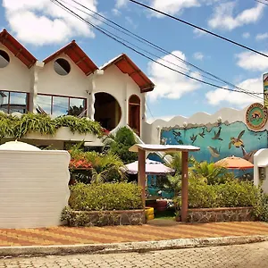 Gasthof Gosen, Puerto Baquerizo Moreno